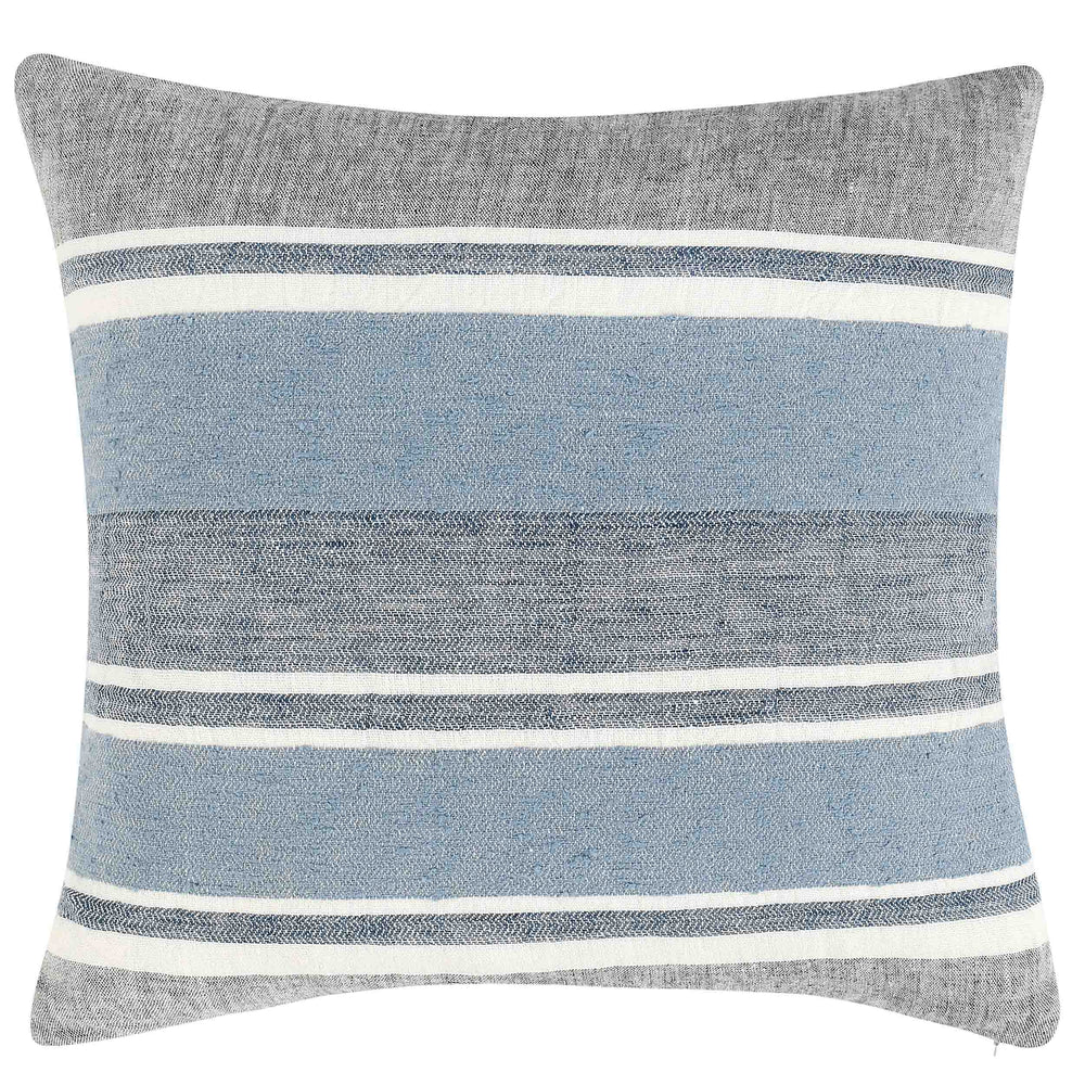 Lima Pillow, Capri Multi-Accessories-High Fashion Home
