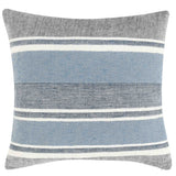 Lima Pillow, Capri Multi-Accessories-High Fashion Home