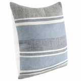 Lima Pillow, Capri Multi-Accessories-High Fashion Home