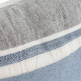 Lima Pillow, Capri Multi-Accessories-High Fashion Home