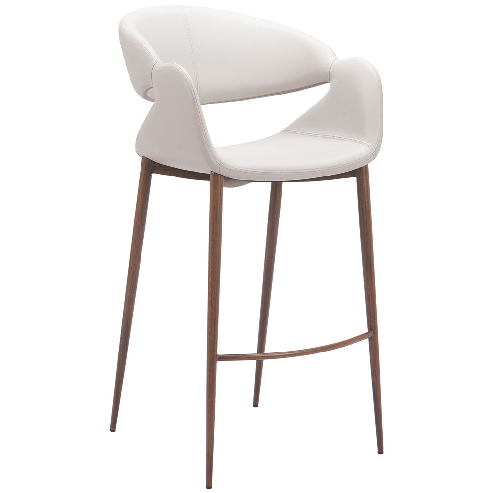 Limay Barstool & Counter Stool, Beige