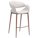 Limay Barstool & Counter Stool, Beige