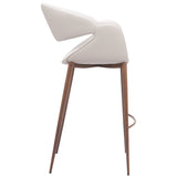 Limay Barstool & Counter Stool, Beige