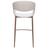 Limay Barstool & Counter Stool, Beige