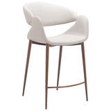 Limay Barstool & Counter Stool, Beige