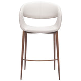 Limay Barstool & Counter Stool, Beige