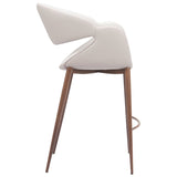 Limay Barstool & Counter Stool, Beige
