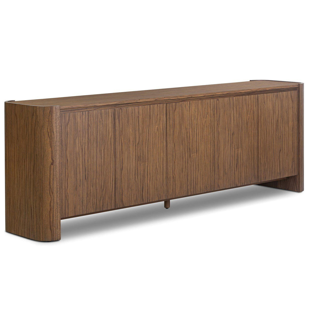 Limba Sideboard, Medium Brown by Four Hands