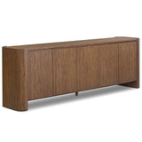 Limba Sideboard, Medium Brown by Four Hands