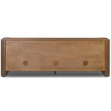 Limba Sideboard, Medium Brown by Four Hands