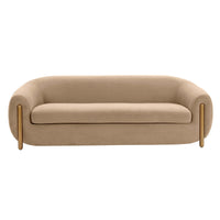 Lina Sofa, Cafe Au Lait