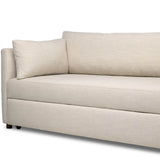 Lincoln Sleeper Sofa, Savoy Parchment by Four Hands-Furniture - Sofas-High Fashion Home