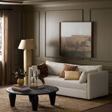 Lincoln Sleeper Sofa, Savoy Parchment by Four Hands-Furniture - Sofas-High Fashion Home