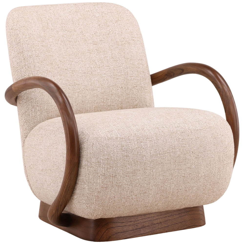 Linfield Chair, Fawn