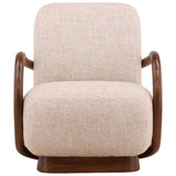 Linfield Chair, Fawn