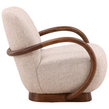 Linfield Chair, Fawn