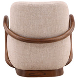 Linfield Chair, Fawn