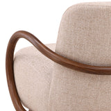 Linfield Chair, Fawn