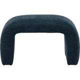 Linn 31" Bench, Mori Ink