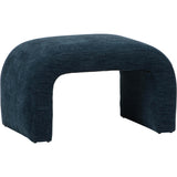 Linn 31" Bench, Mori Ink