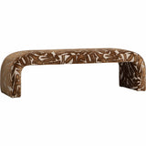 Linn Bench McCreary Modern