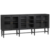 Linsey Sideboard by Crestview