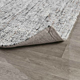 Linwood Rug, Gray-Rugs1-High Fashion Home