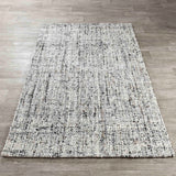 Linwood Rug, Gray-Rugs1-High Fashion Home