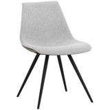 Lipa Dining Chair by Sunpan