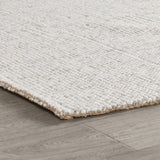 Lisbon Rug, Natural/Ivory-Rugs1-High Fashion Home