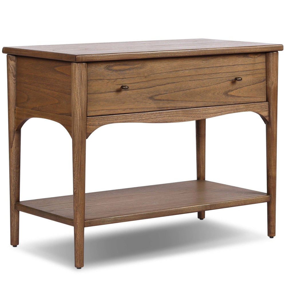 Lizzy Nightstand, Amber Sungkai by Amber Lewis x Four Hands