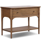 Lizzy Nightstand by Amber Lewis x Four Hands