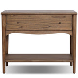 Lizzy Nightstand, Amber Sungkai by Amber Lewis x Four Hands