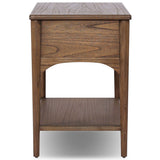 Lizzy Nightstand, Amber Sungkai by Amber Lewis x Four Hands