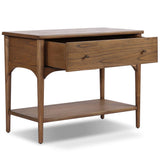 Lizzy Nightstand, Amber Sungkai by Amber Lewis x Four Hands