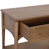 Lizzy Nightstand, Amber Sungkai by Amber Lewis x Four Hands