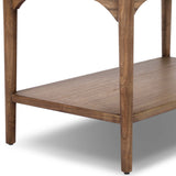 Lizzy Nightstand, Amber Sungkai by Amber Lewis x Four Hands