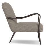 Locke Outdoor Chair, Ambro Stripe by Amber Lewis x Four Hands