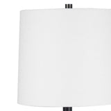 Logan Buffet Lamp, Oil Rubbed Bronze