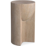Loggia Accent Table, Aria