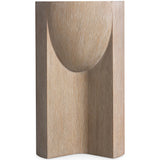 Loggia Accent Table, Aria