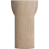 Loggia Accent Table, Aria