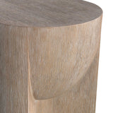 Loggia Accent Table, Aria