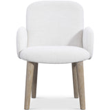 Loggia Arm Chair, B161