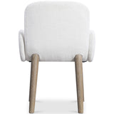 Loggia Arm Chair, B161
