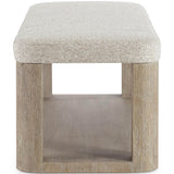 Loggia Bench, B163
