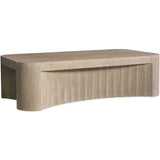 Loggia Cocktail Table, Aria
