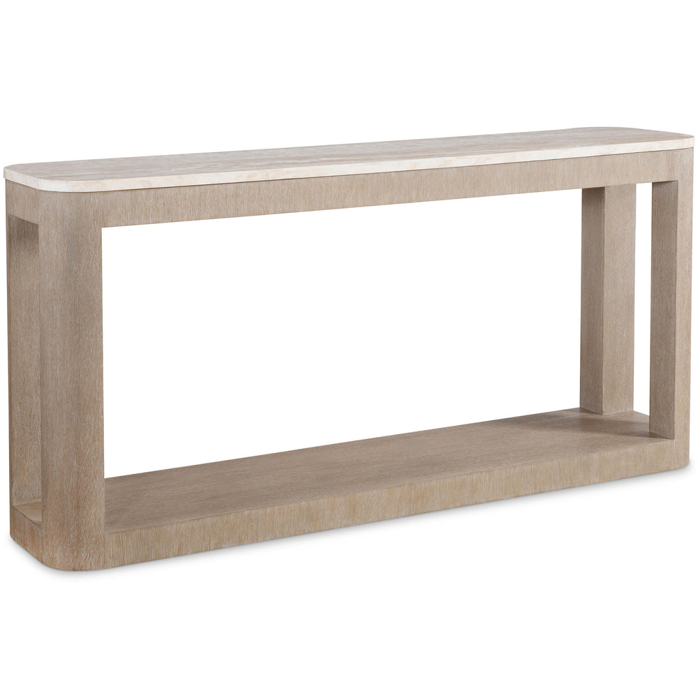 Loggia Console Table, Aria