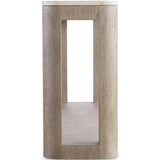 Loggia Console Table, Aria