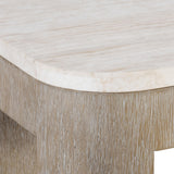 Loggia Console Table, Aria